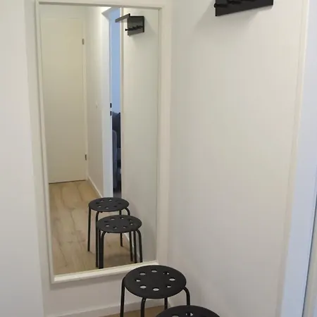 A2apartment - 1-zimmer-apartment Naehe Playmobil אובראסבאך