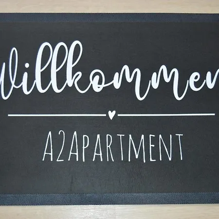 A2apartment - 1-zimmer-apartment Naehe Playmobil * אובראסבאך