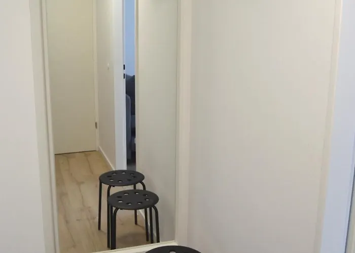 A2apartment - 1-zimmer-apartment Naehe Playmobil אובראסבאך